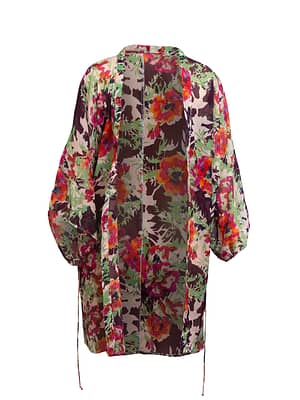 Kimono Yojana